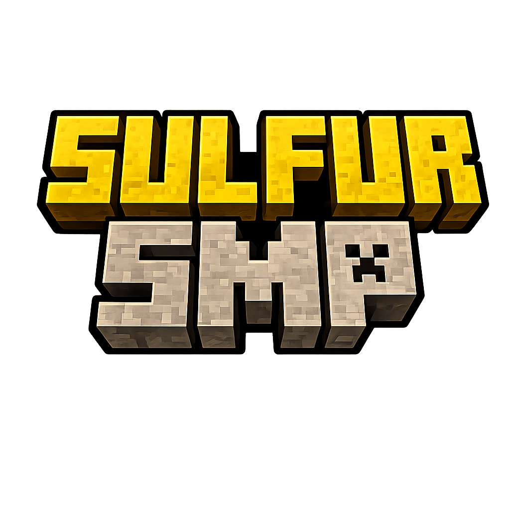 Sulfur SMP Shop